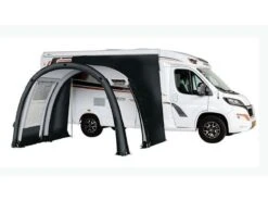 Dorema StarCamp Opblaasbare Campertent Travelller Air Modulair Klimatex -Kampeer Verkoop 8 4 dorema opblaasbare campertent travelller air modulair klimatex travairmodklima
