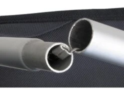 Eurotrail Vouwstoel Backpacker Chair Grijs -Kampeer Verkoop 8 5 eurotrail backpacker chair etcf1099 5