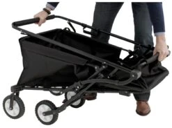 Eurotrail Caddy Bagagekar Staal Zwart 8 Eurotrail Caddy Bagagekar Staal Zwart -Kampeer Verkoop 80 2 eurotrail caddy bagagekar staal zwart etcf0911 0001