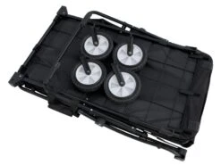 Eurotrail Caddy Bagagekar Staal Zwart 9 Eurotrail Caddy Bagagekar Staal Zwart -Kampeer Verkoop 80 3 eurotrail caddy bagagekar staal zwart etcf0911 0001