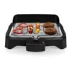Tristar Bq-2824 Elektrische Tafel Bbq -Kampeer Verkoop 82 0 tristar bq 2824 elektrische tafel bbq bq 28247