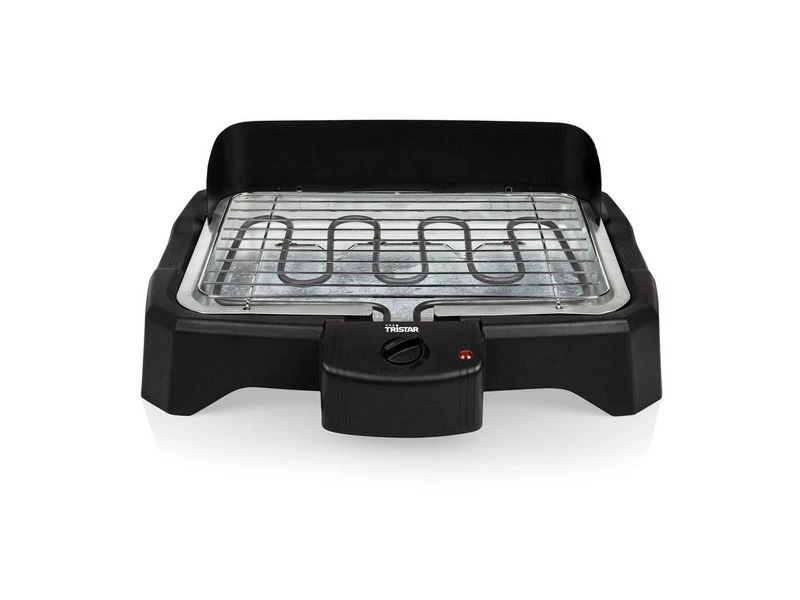 Tristar Bq-2824 Elektrische Tafel Bbq 4 Tristar Bq-2824 Elektrische Tafel Bbq - Image 2