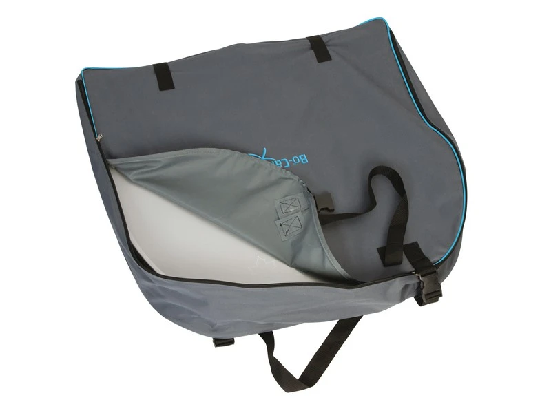 Bo Camp Opbergtas Voor Ovalen Kampeertafel 4 Bo Camp Opbergtas Voor Ovalen Kampeertafel - Afbeelding 2