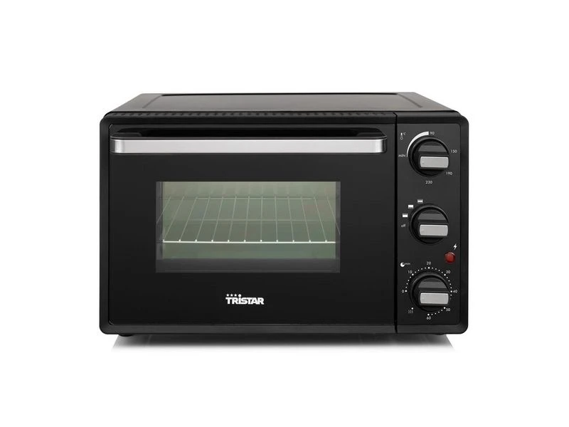 Tristar Ov-3620 Mini Oven 4 Tristar Ov-3620 Mini Oven - Image 2