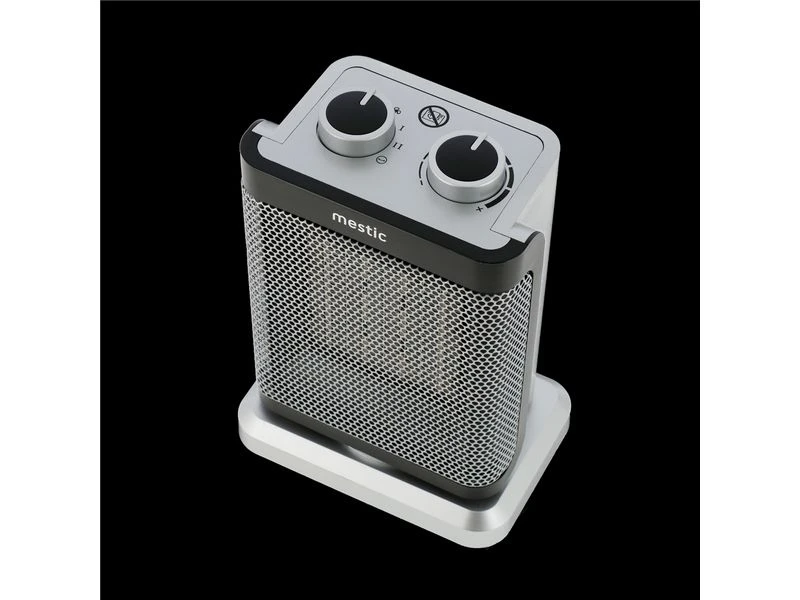 Mestic Keramische Elektrische Kachel Mkk-230 4 Mestic Keramische Elektrische Kachel Mkk-230 - Image 2