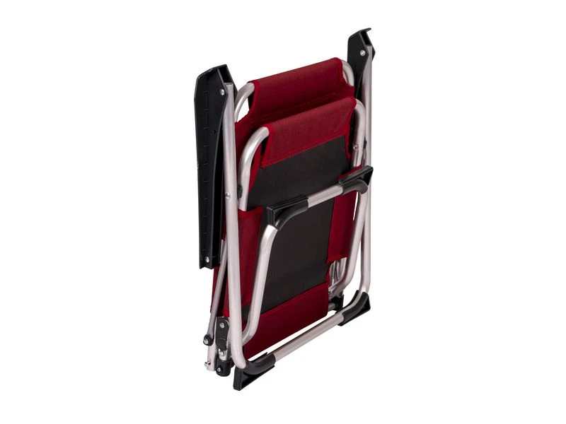 Bo Camp Vouwstoel Copa Rio 4kids Rood 8 Bo Camp Vouwstoel Copa Rio 4kids Rood - Image 6