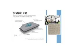 Vango Opblaasbare Camper-bustent Airhub Hexaway II Low -Kampeer Verkoop 9 2 vango opblaasbare camper bustent airhub hexaway 2 low awphexawac3ytdr