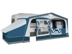 Dorema Caravanvoortent Garda XL 300 -Kampeer Verkoop 9 4 dorema caravanvoortent garda xl300 4