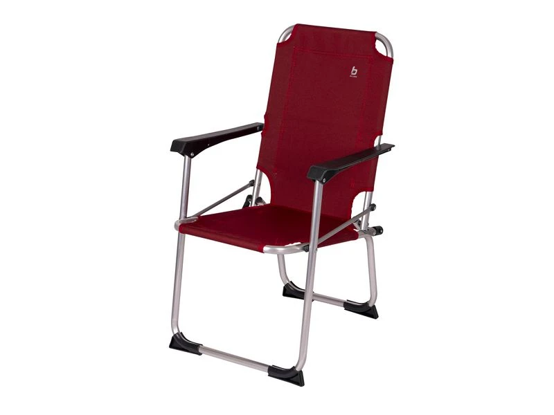 Bo Camp Vouwstoel Copa Rio 4kids Rood 4 Bo Camp Vouwstoel Copa Rio 4kids Rood - Image 2