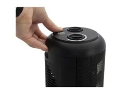 Eurotrail Keramische Kachel Etna PTC -Kampeer Verkoop 9 5 eurotrail keramische kachel etna ptc etht0001 0100