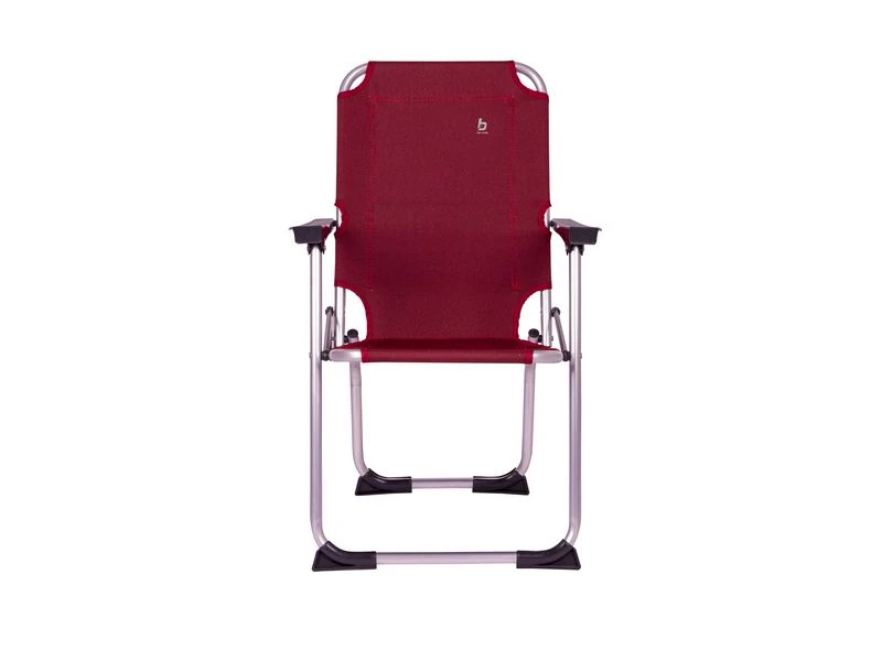 Bo Camp Vouwstoel Copa Rio 4kids Rood 5 Bo Camp Vouwstoel Copa Rio 4kids Rood - Image 3