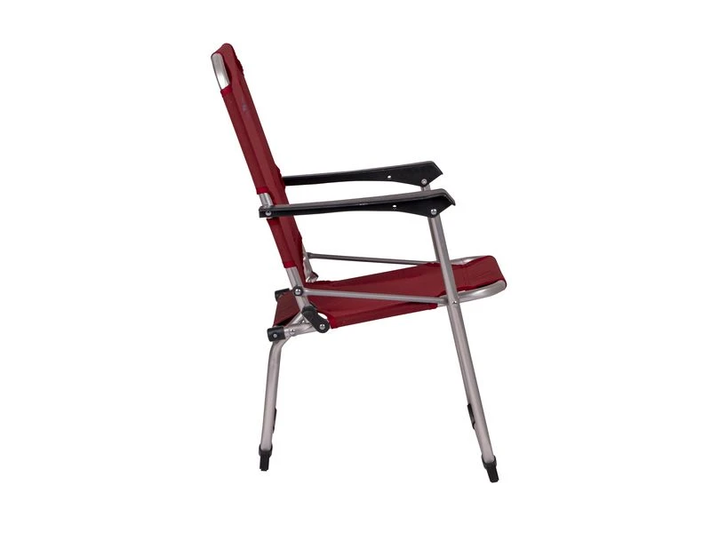 Bo Camp Vouwstoel Copa Rio 4kids Rood 6 Bo Camp Vouwstoel Copa Rio 4kids Rood - Image 4