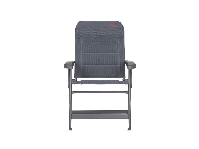 Crespo Kampeer Standen Stoel Ap-235 Air-deluxe Compact Grijs Kleur 86 8 Crespo Kampeer Standen Stoel Ap-235 Air-deluxe Compact Grijs Kleur 86 - Image 6