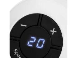 Tristar Ka-5084 Plug Heater Elektrische Keramische Kachel -Kampeer Verkoop 91 3 tristar ka 5084 plug heater elektrische keramische kachel ka 5084