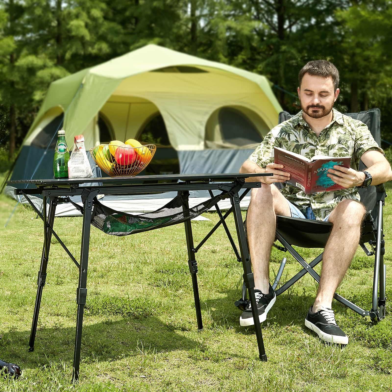 Kampeer Verkoop -Kampeer Verkoop