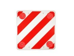 Haba Markeringsbord PVC 50x50