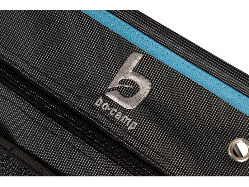 Bo Camp Tentschort Breed 11 Vakken 4 Bo Camp Tentschort Breed 11 Vakken - Image 2