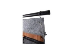 Bo Camp Urban Outdoor Tentschort Mathew M 11-vaks -Kampeer Verkoop 96 2 bo camp urban outdoor tentschort mathew m 11 vaks rechts detail 1771653