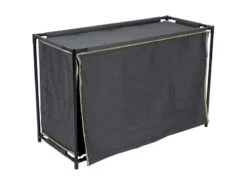 Bo Camp Opbergkast 16 Vaks -Kampeer Verkoop 97 1 bo camp opbergkast 16 vaks dicht 16940805