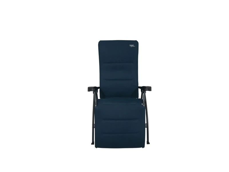 Crespo Kampeer Relaxstoel Ap-242 Air-deluxe Ergo Blauw Kleur 84 5 Crespo Kampeer Relaxstoel Ap-242 Air-deluxe Ergo Blauw Kleur 84 - Image 3