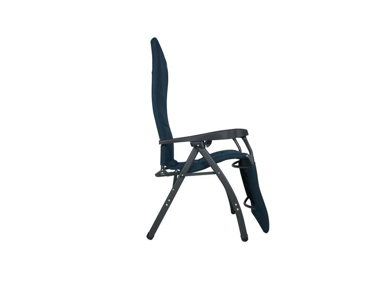 Crespo Kampeer Relaxstoel Ap-242 Air-deluxe Ergo Blauw Kleur 84 6 Crespo Kampeer Relaxstoel Ap-242 Air-deluxe Ergo Blauw Kleur 84 - Image 4