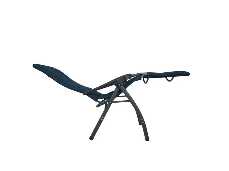 Crespo Kampeer Relaxstoel Ap-242 Air-deluxe Ergo Blauw Kleur 84 7 Crespo Kampeer Relaxstoel Ap-242 Air-deluxe Ergo Blauw Kleur 84 - Image 5