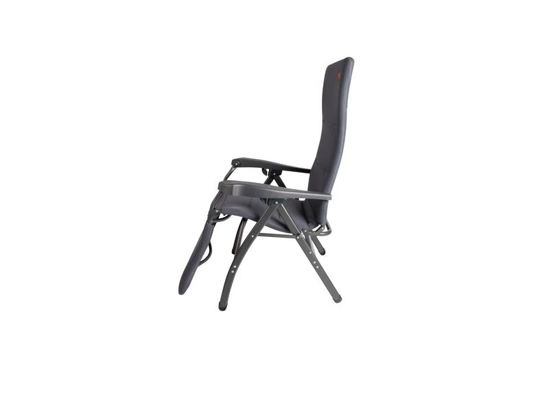 Crespo Kampeer Relaxstoel Ap-242 Air-deluxe Ergo Grijs Kleur 86 7 Crespo Kampeer Relaxstoel Ap-242 Air-deluxe Ergo Grijs Kleur 86 - Image 5