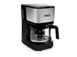 Princess 246030 Filter Koffiezetapparaat Compact 8 -Kampeer Verkoop 99 1 princess 246030 filter koffiezetapparaat compact 8 0124603001001