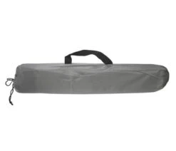 Bo-Camp LeevZ Windscherm Willow 3 Vaks - 5x1,4 Meter -Kampeer Verkoop bo camp windscherm polyester populair stabiel 4367651 2