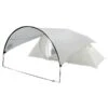 Coleman Luifel Classic Awning Grey 2 Coleman Luifel Classic Awning Grey -Kampeer Verkoop coleman universele luifel 20986