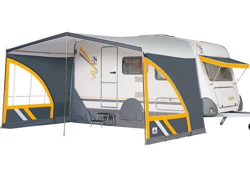 Dorema Caravanluifel Panorama 7 Dorema Caravanluifel Panorama - Image 5