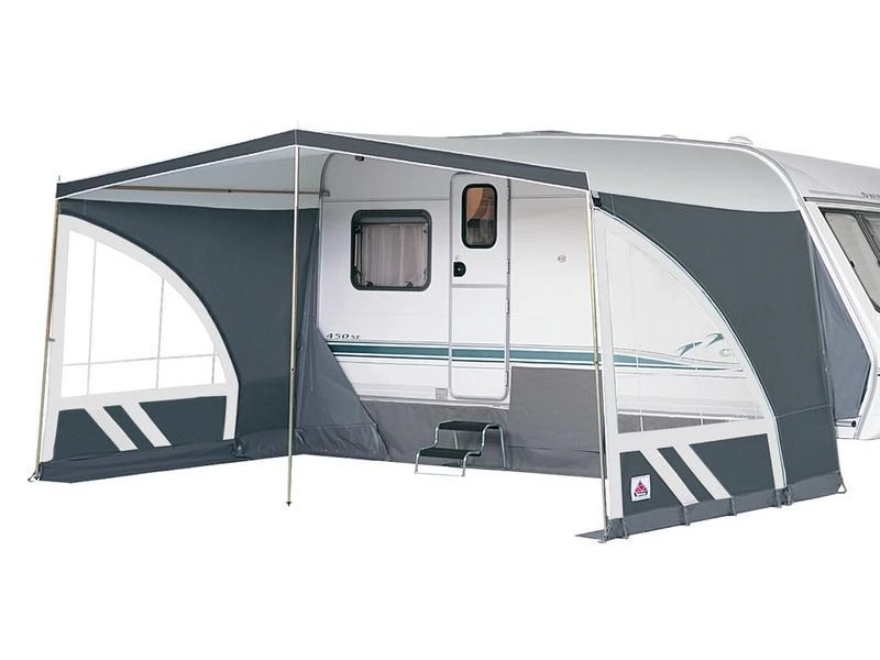 Dorema Caravanluifel Panorama 4 Dorema Caravanluifel Panorama - Image 2