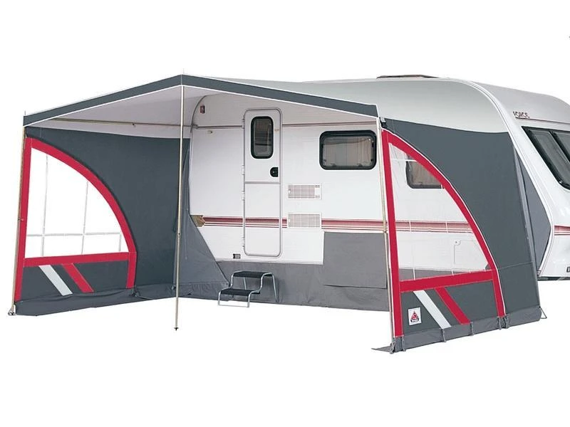 Dorema Caravanluifel Panorama 5 Dorema Caravanluifel Panorama - Image 3