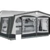Dorema Caravanvoortent Garda 240 1 Dorema Caravanvoortent Garda 240 -Kampeer Verkoop dorema caravanvoortent garda 240