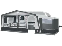 Dorema Caravanvoortent Ibiza 240 -Kampeer Verkoop dorema caravanvoortent ibiza 240 1