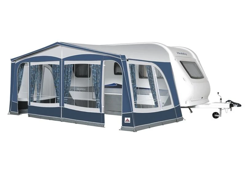 Dorema Luifel-caravanvoortent Multi Nova Excellent 4 Dorema Luifel-caravanvoortent Multi Nova Excellent - Afbeelding 2