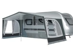Dorema Luifel-caravanvoortent Multi Nova Excellent 9 Dorema Luifel-caravanvoortent Multi Nova Excellent -Kampeer Verkoop dorema caravanvoortent mult nova excellent 3
