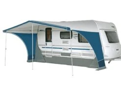 Dorema Luifel-caravanvoortent Multi Nova -Kampeer Verkoop dorema caravanvoortent multi nova 3
