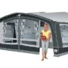Dorema Caravanvoortent Octavia -Kampeer Verkoop dorema caravanvoortent octavia
