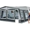 Dorema Caravanvoortent President XL 300 2 Dorema Caravanvoortent President XL 300 -Kampeer Verkoop dorema caravanvoortent president xl300
