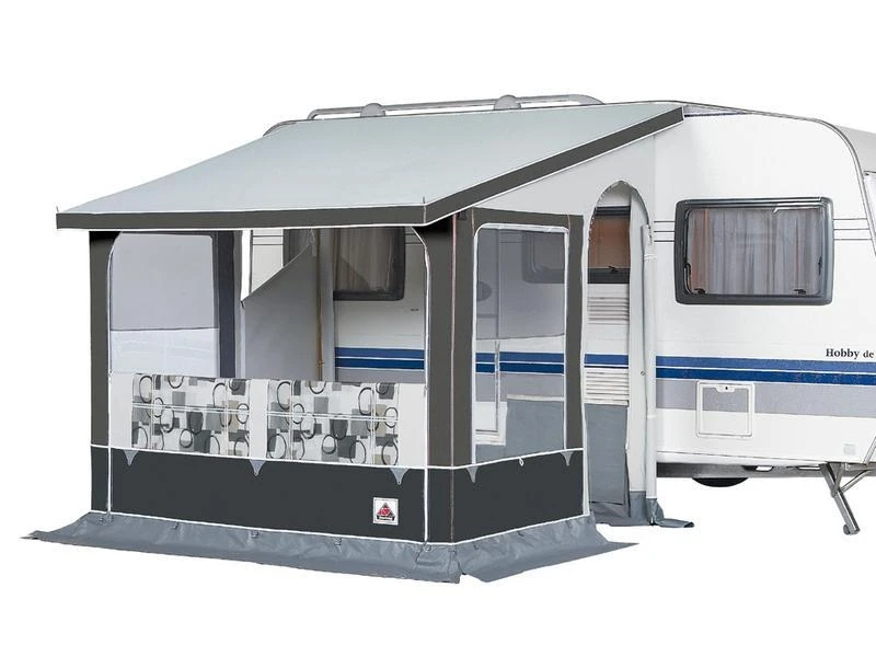 Dorema Winter Universele Caravanvoortent Oslo 4 Dorema Winter Universele Caravanvoortent Oslo - Image 2