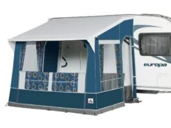 Dorema Winter Universele Caravanvoortent Quattro 225 7 Dorema Winter Universele Caravanvoortent Quattro 225 -Kampeer Verkoop dorema winter universele caravanvoortent quattro225 2