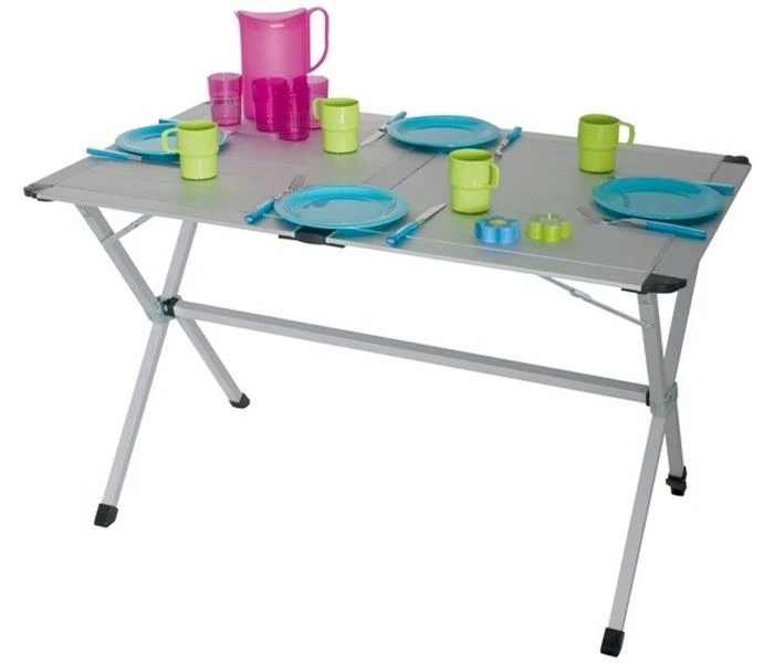 Eurotrail Vouwtafel St.Pierre L 3 Eurotrail Vouwtafel St.Pierre L