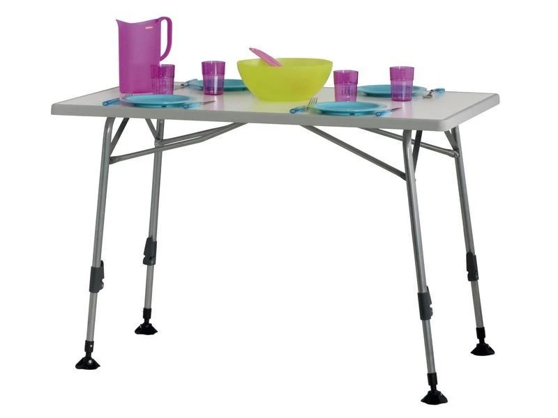 Eurotrail Kampeertafel St. Gobain L 4 Eurotrail Kampeertafel St. Gobain L - Image 2