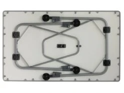 Eurotrail Kampeertafel St. Gobain L 9 Eurotrail Kampeertafel St. Gobain L -Kampeer Verkoop eurotrail kampeertafel st gobain l etcf0751 2