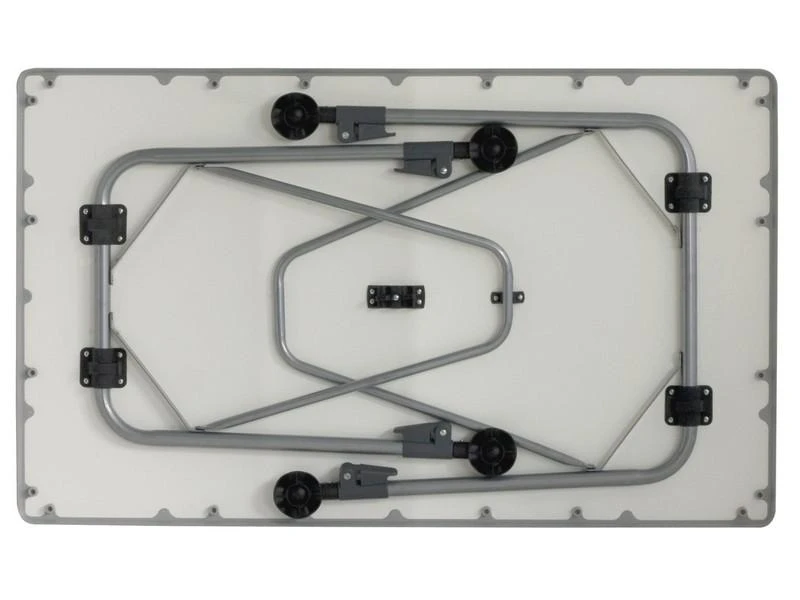 Eurotrail Kampeertafel St. Gobain L 5 Eurotrail Kampeertafel St. Gobain L - Image 3