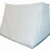 Eurotrail Uitbouw Binnentent Schuin 190 X 125 X 165 / 145 -Kampeer Verkoop eurotrail uitbouw binnentent schuin ette0093