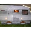 Gimeg Tochtstrook Met Opbergvakken Voor Caravan -Kampeer Verkoop gimeg tochtstrook voor caravan met opbergzakken