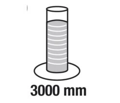 High Peak Porto 6 -Kampeer Verkoop high peak koepeltent porto 6 waterkolom 12240 4