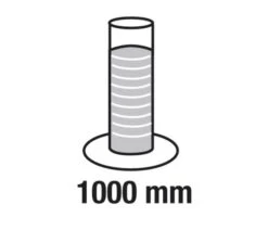 High Peak Tarp 2 -Kampeer Verkoop high peak tarp 2 waterkolom 10033 4